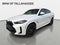 2027 BMW X6 xDrive40i