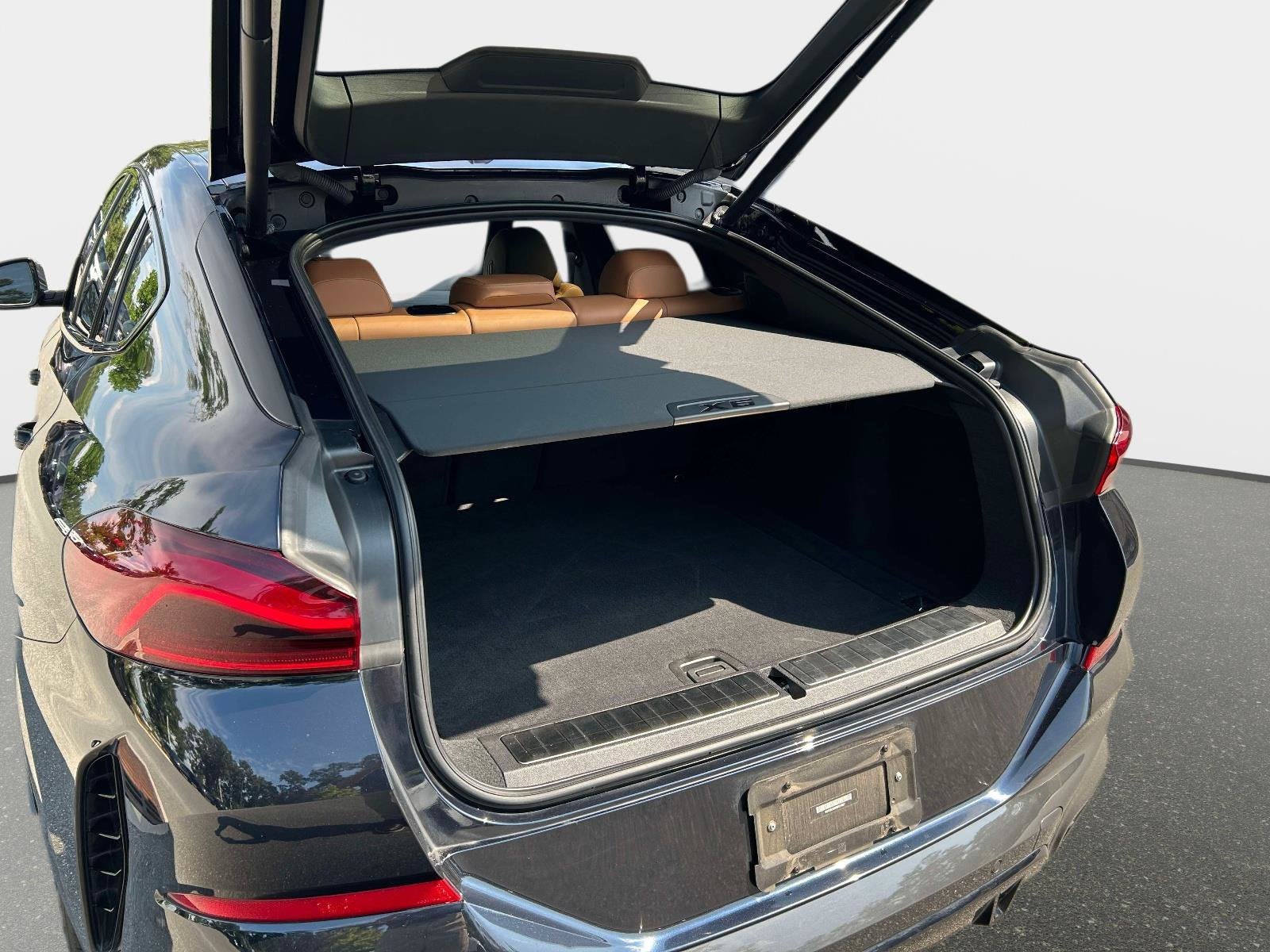 2024 BMW X6 xDrive40i