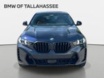 2024 BMW X6 xDrive40i