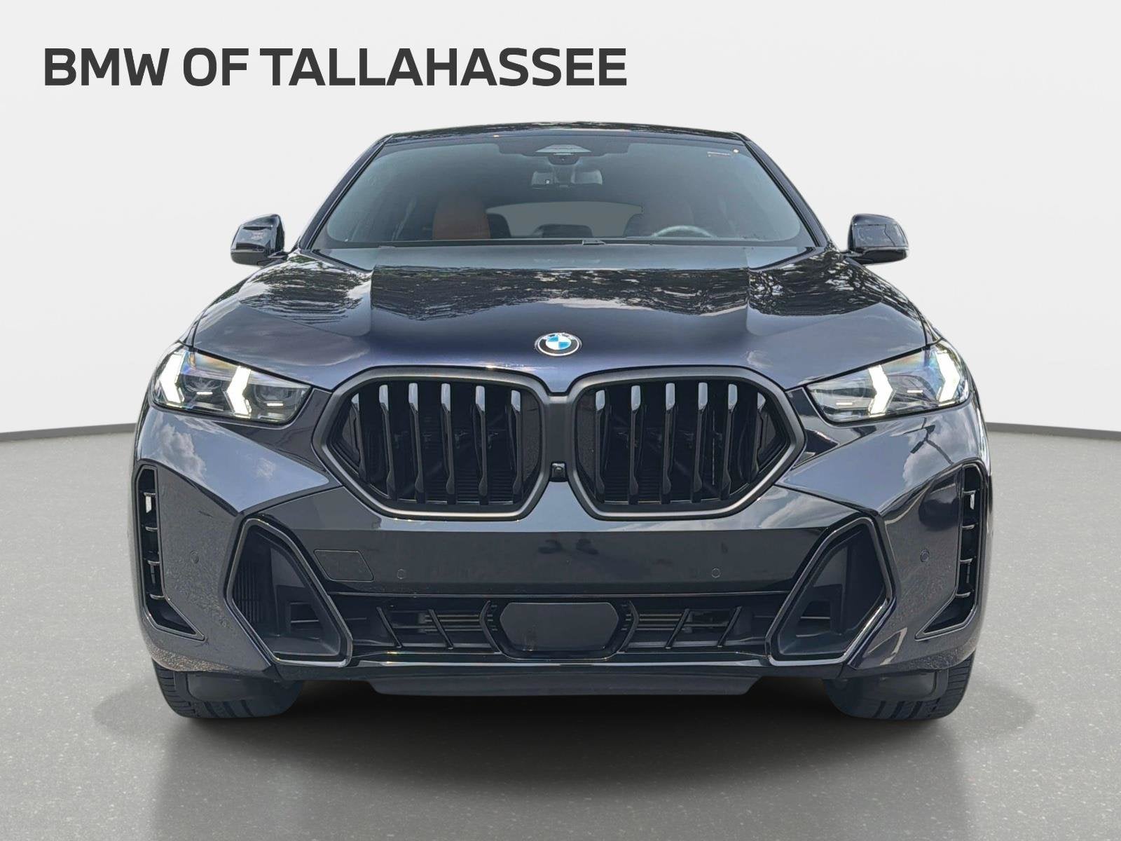 2024 BMW X6 xDrive40i