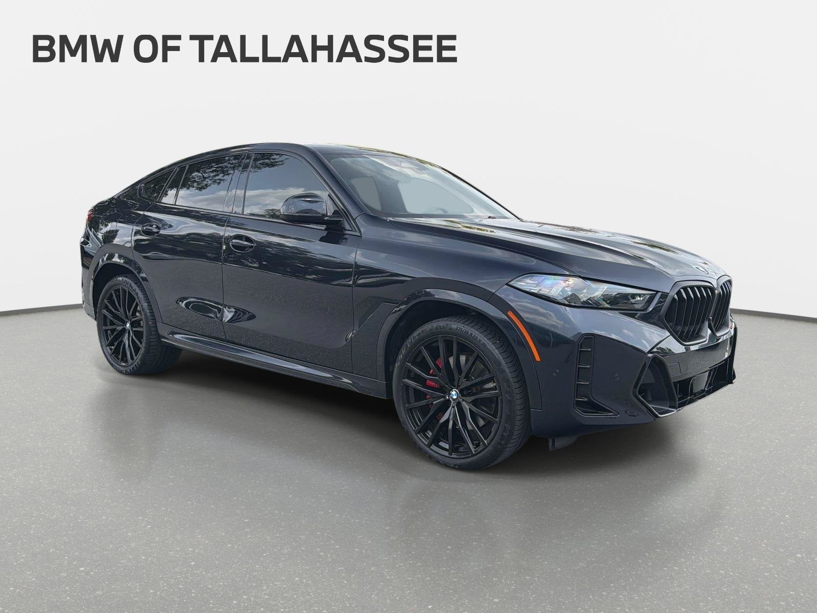 2024 BMW X6 xDrive40i