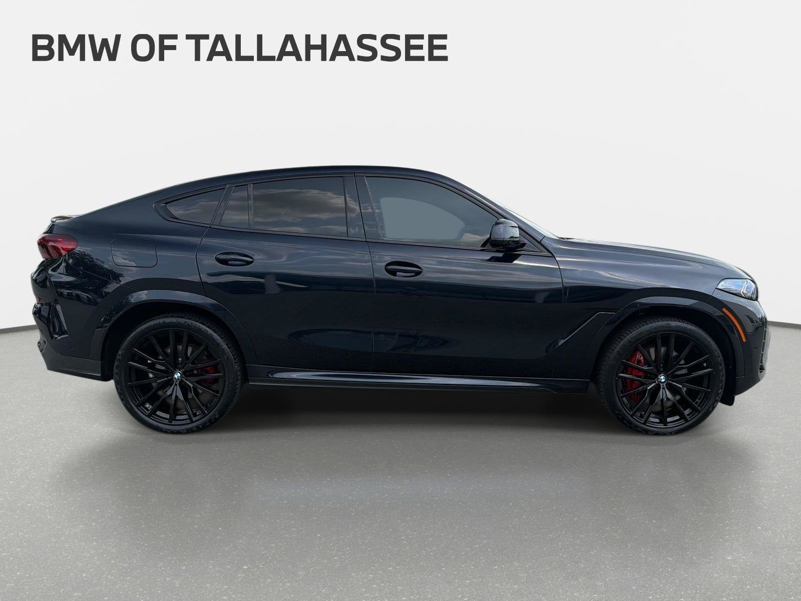 2024 BMW X6 xDrive40i