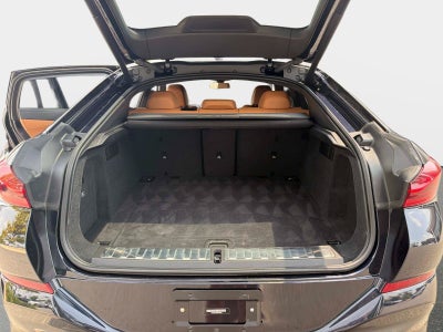 2024 BMW X6 xDrive40i