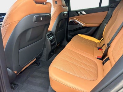 2024 BMW X6 xDrive40i