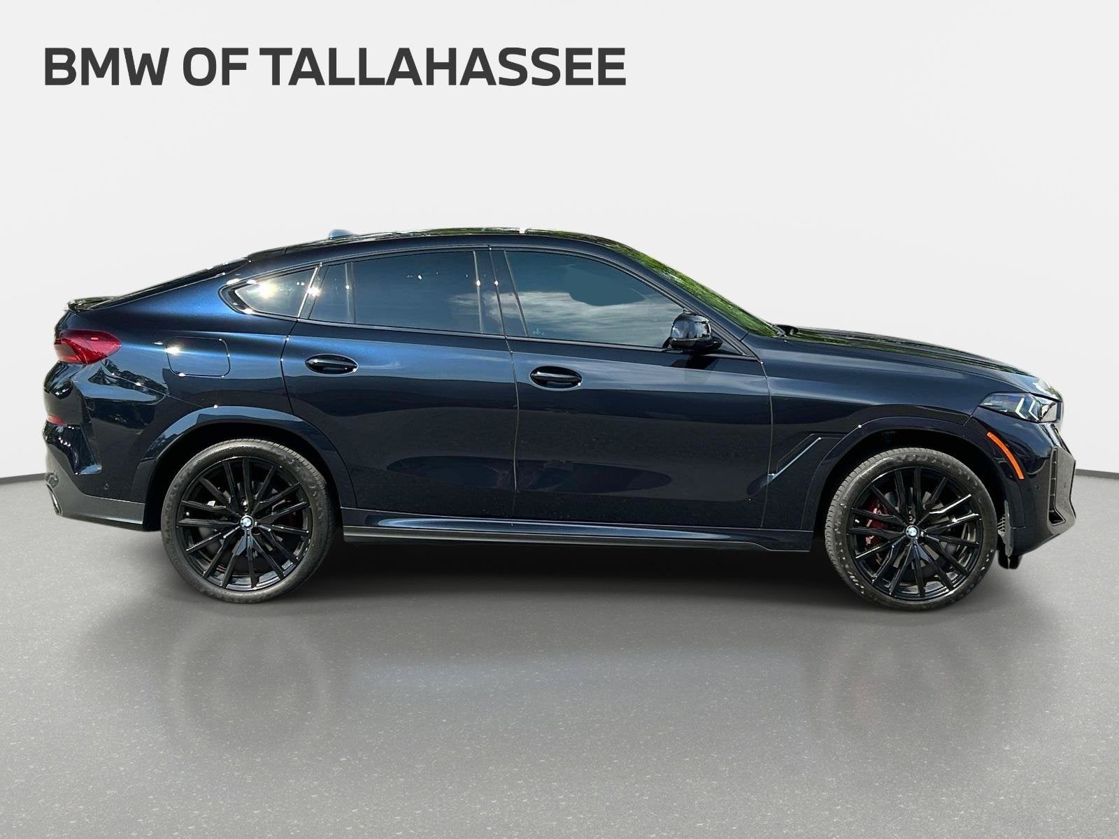 2024 BMW X6 xDrive40i