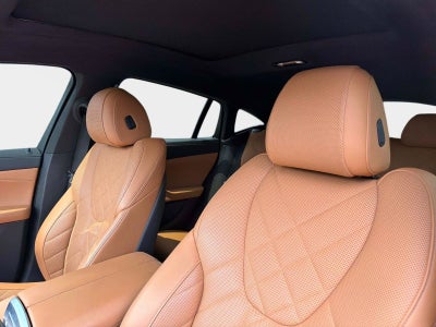 2024 BMW X6 xDrive40i