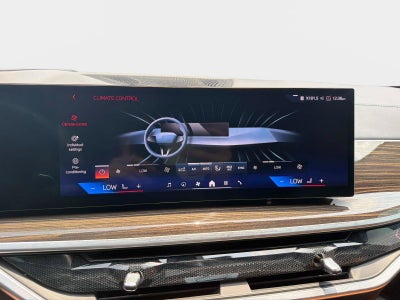 2024 BMW X6 xDrive40i