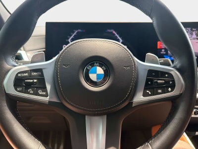 2024 BMW X6 xDrive40i
