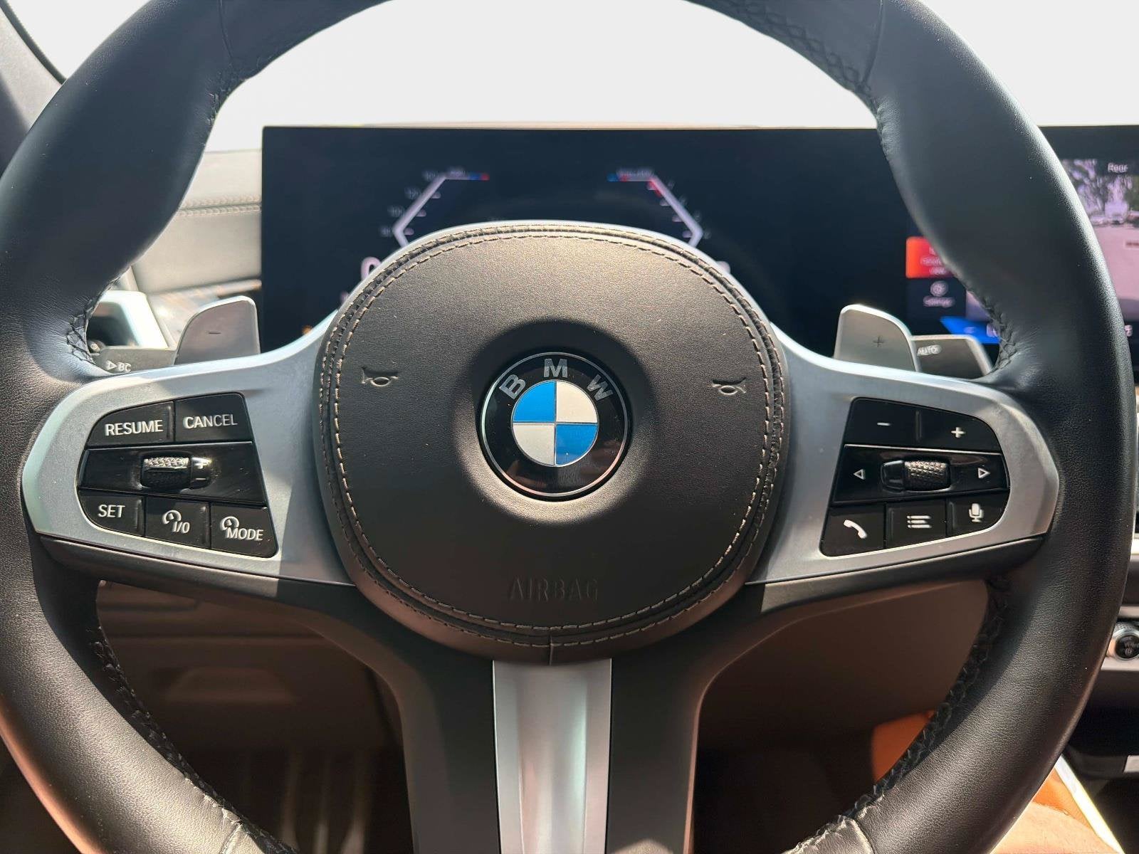 2024 BMW X6 xDrive40i