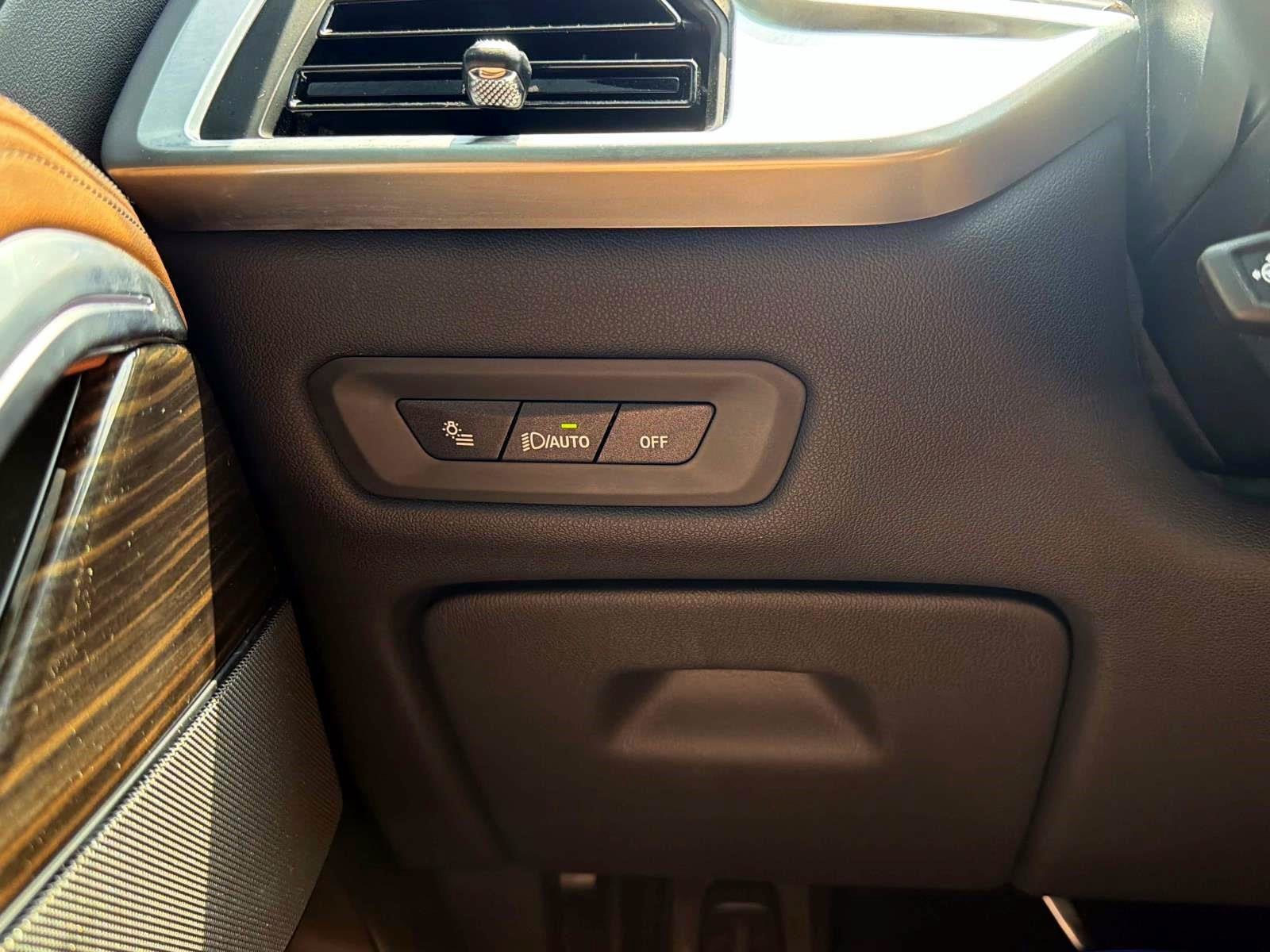 2024 BMW X6 xDrive40i