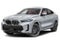2026 BMW X6 M60i