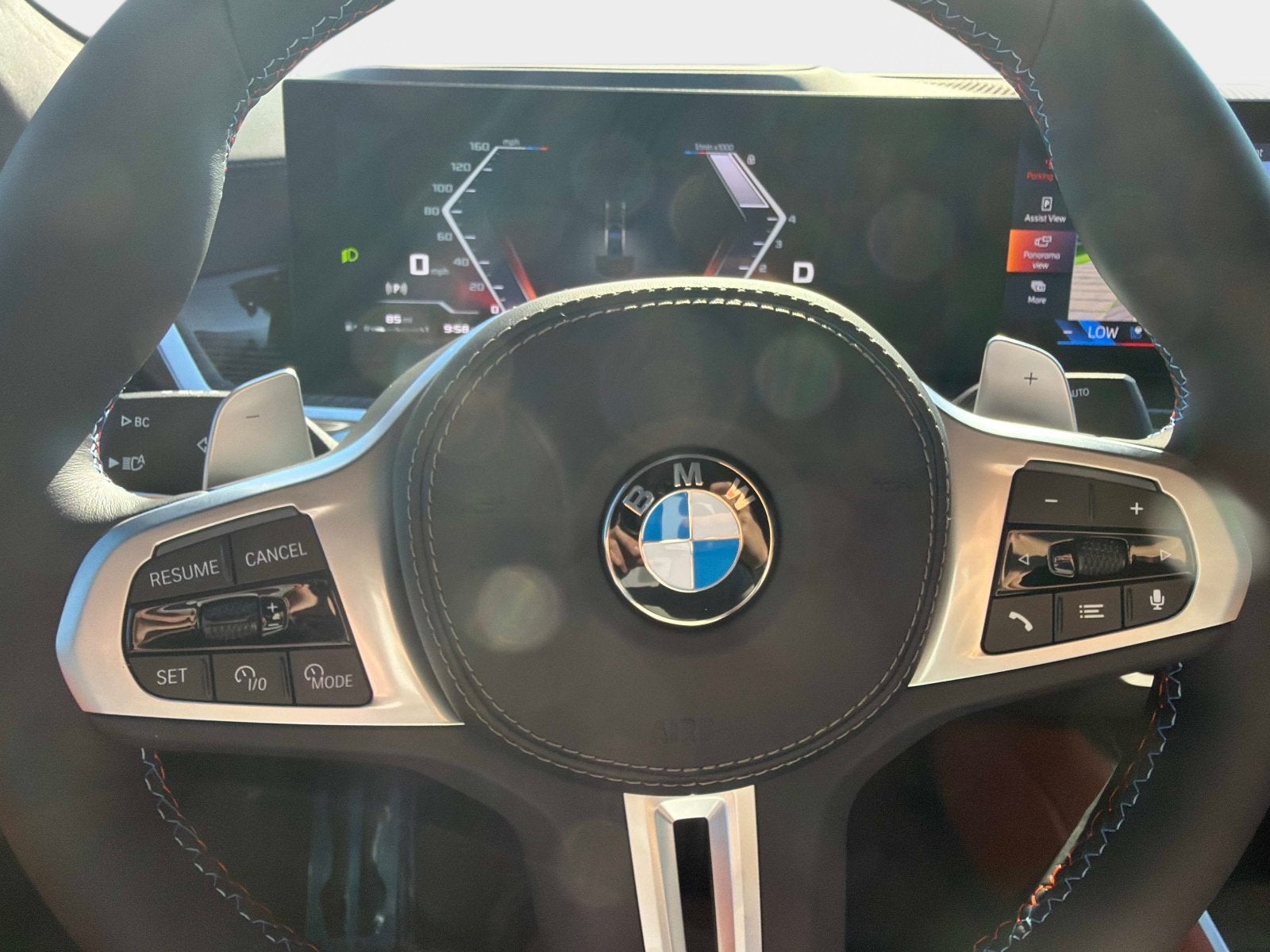 2027 BMW X6 M60i