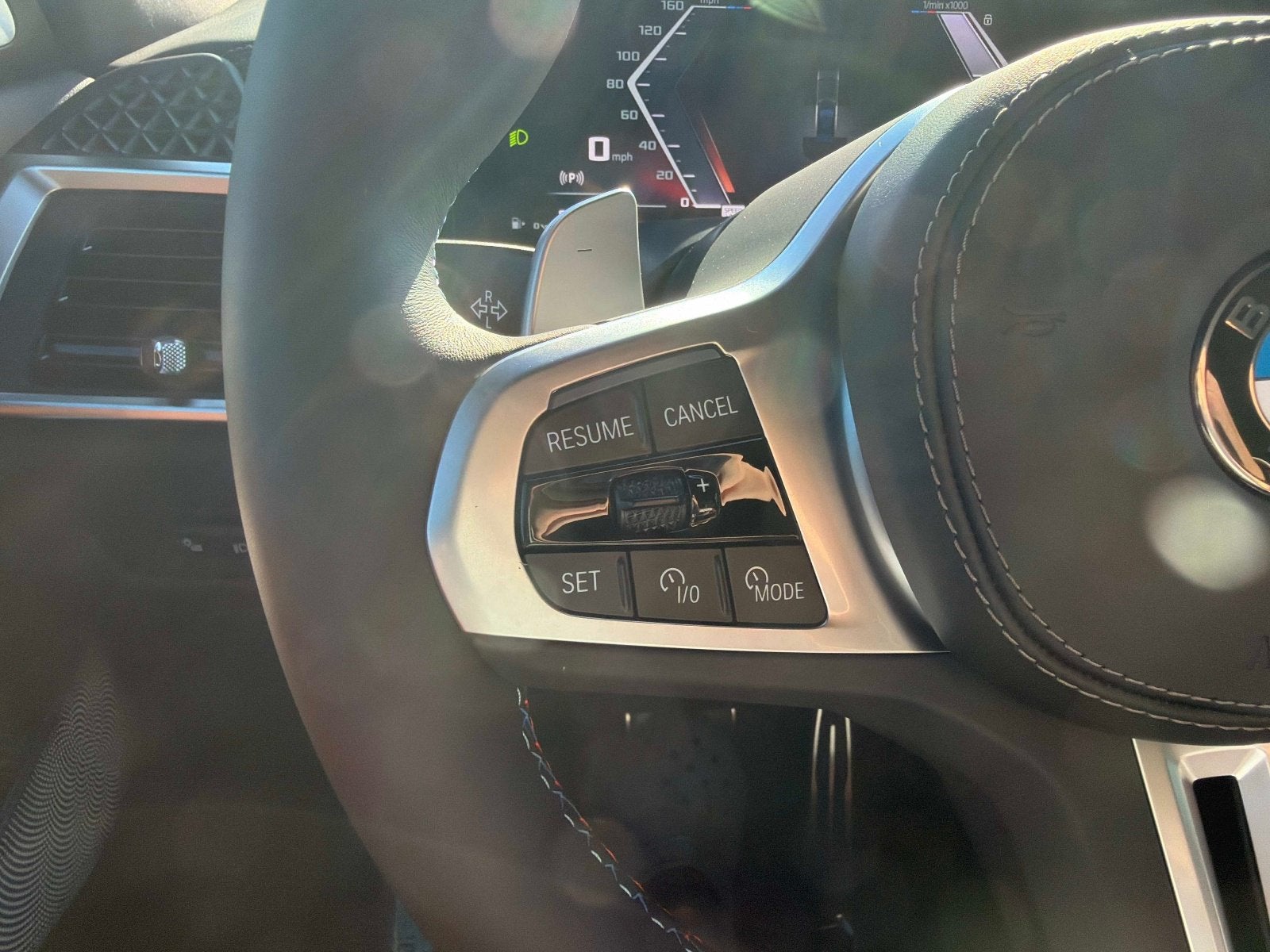 2027 BMW X6 M60i