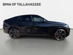 2027 BMW X6 M60i