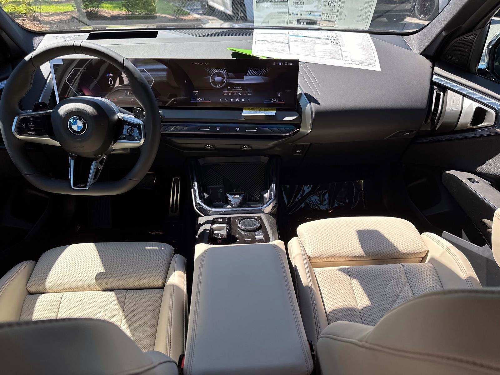 2026 BMW X3 Base