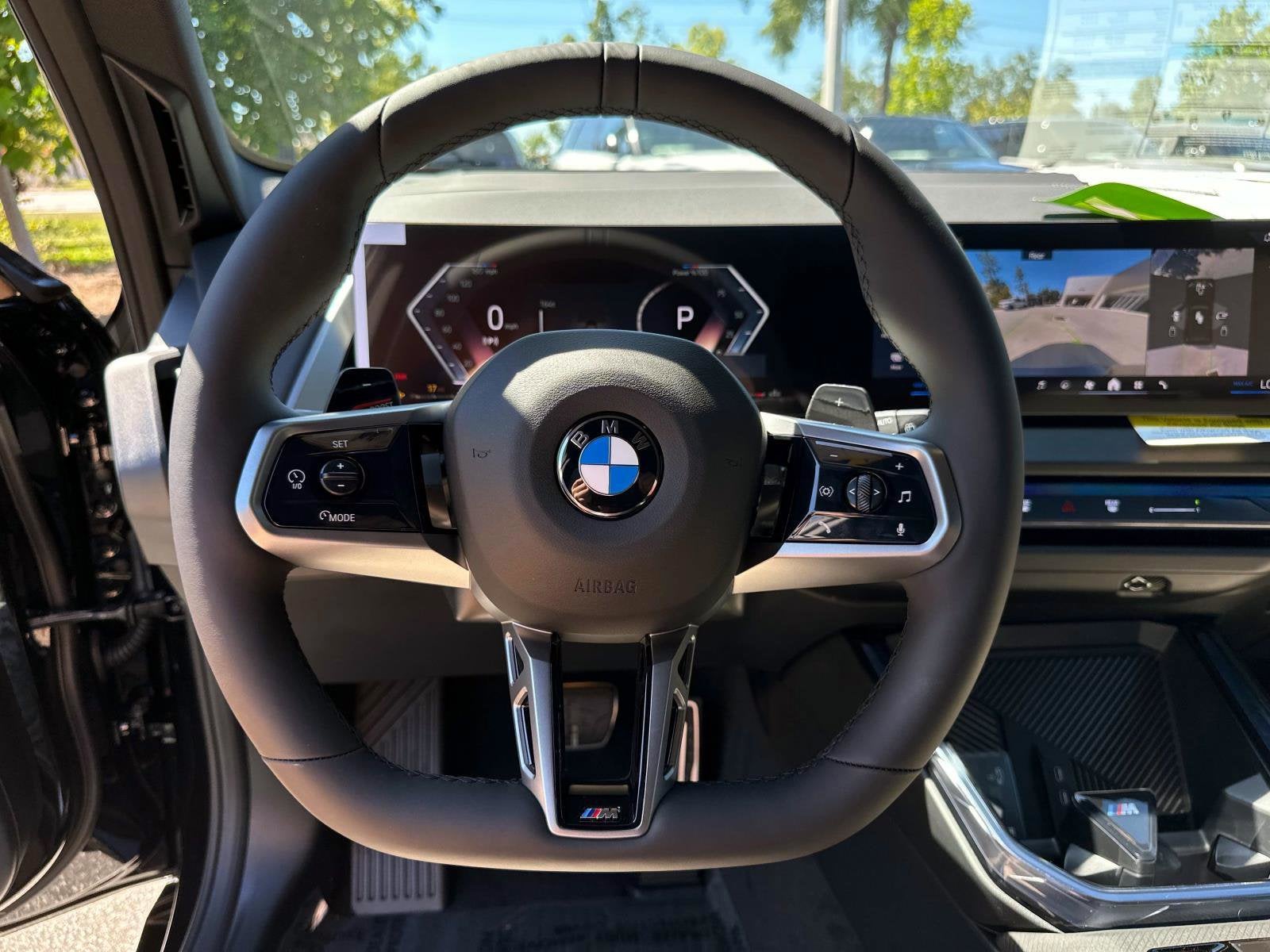 2026 BMW X3 Base