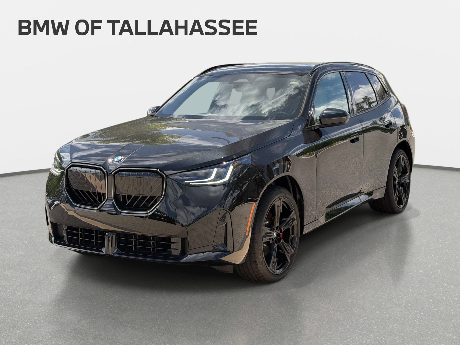 2026 BMW X3 30 XDRIVE's photo