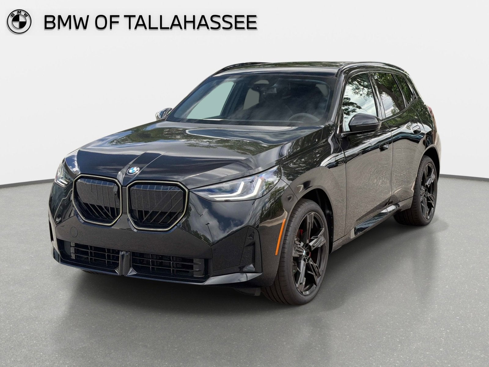 2026 BMW X3 30 XDRIVE's photo