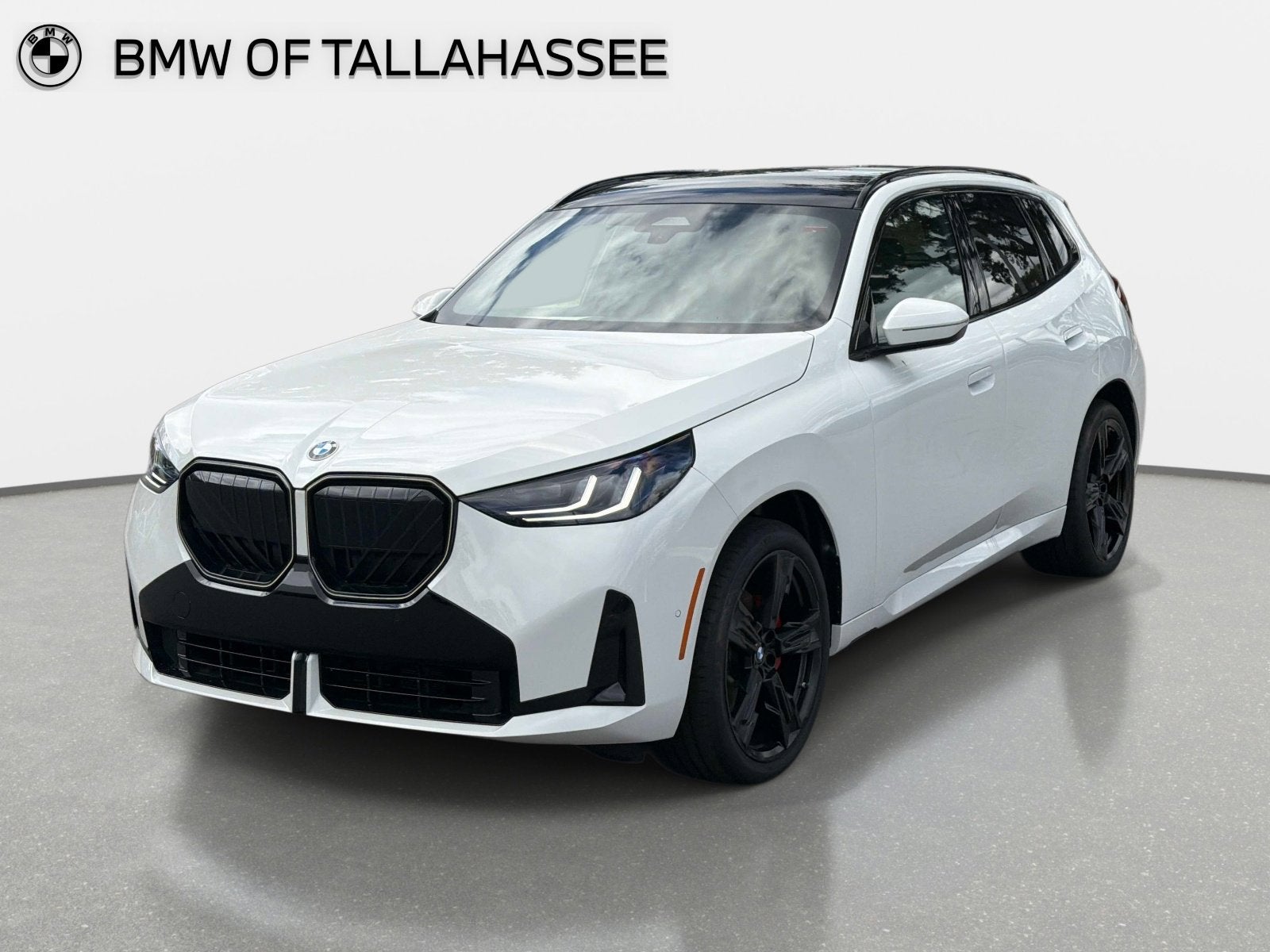 2026 BMW X3 30 XDRIVE's photo