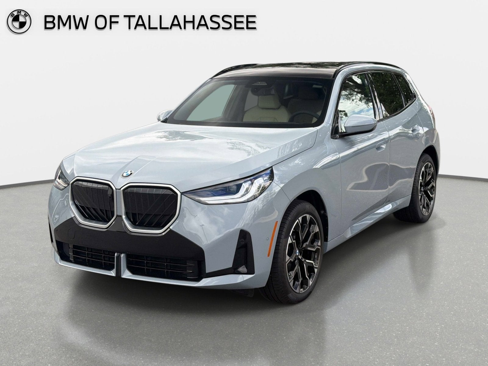 2026 BMW X3 30 XDRIVE's photo