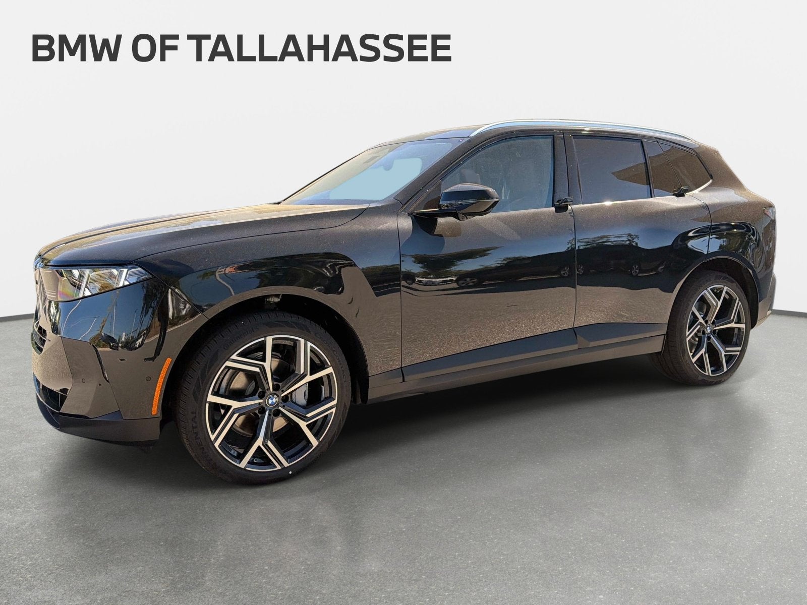 2027 BMW X5