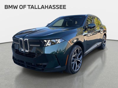 2027 BMW X5 40 40 xDrive