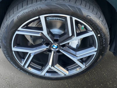 2027 BMW X5 40 40 xDrive