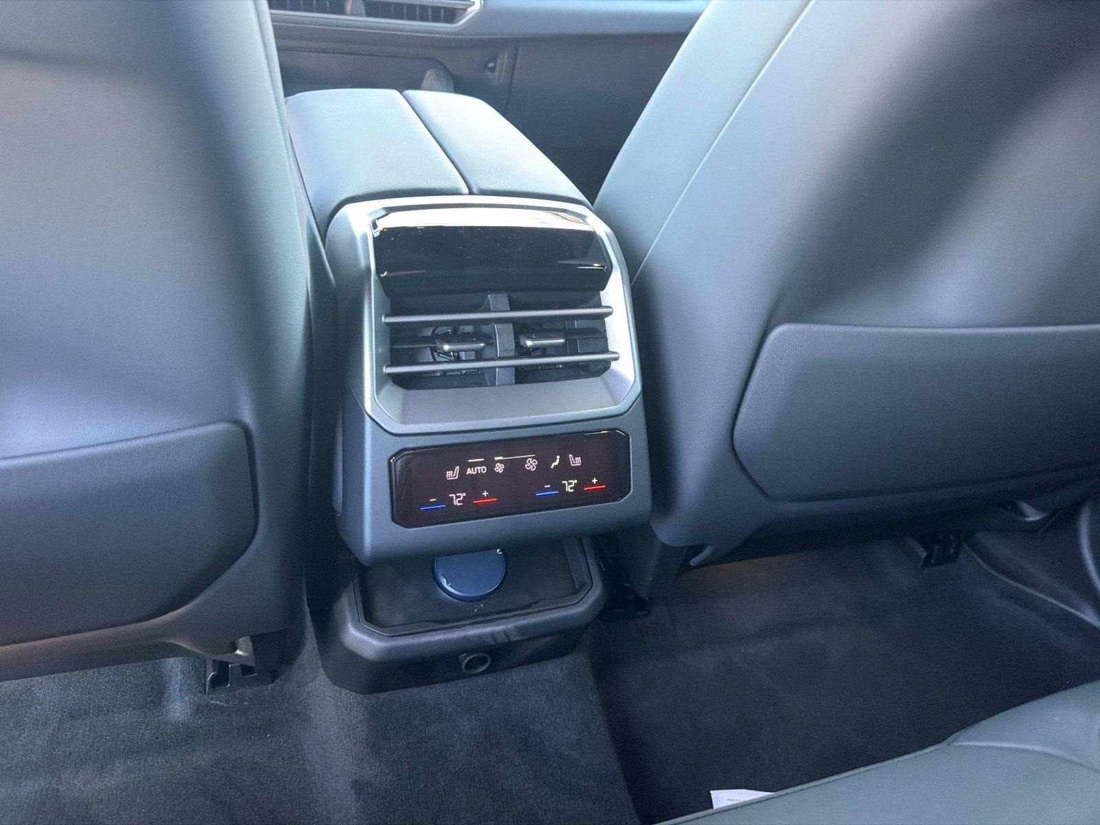 2027 BMW X5 40 40 xDrive