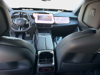 2027 BMW X5 40 40 xDrive