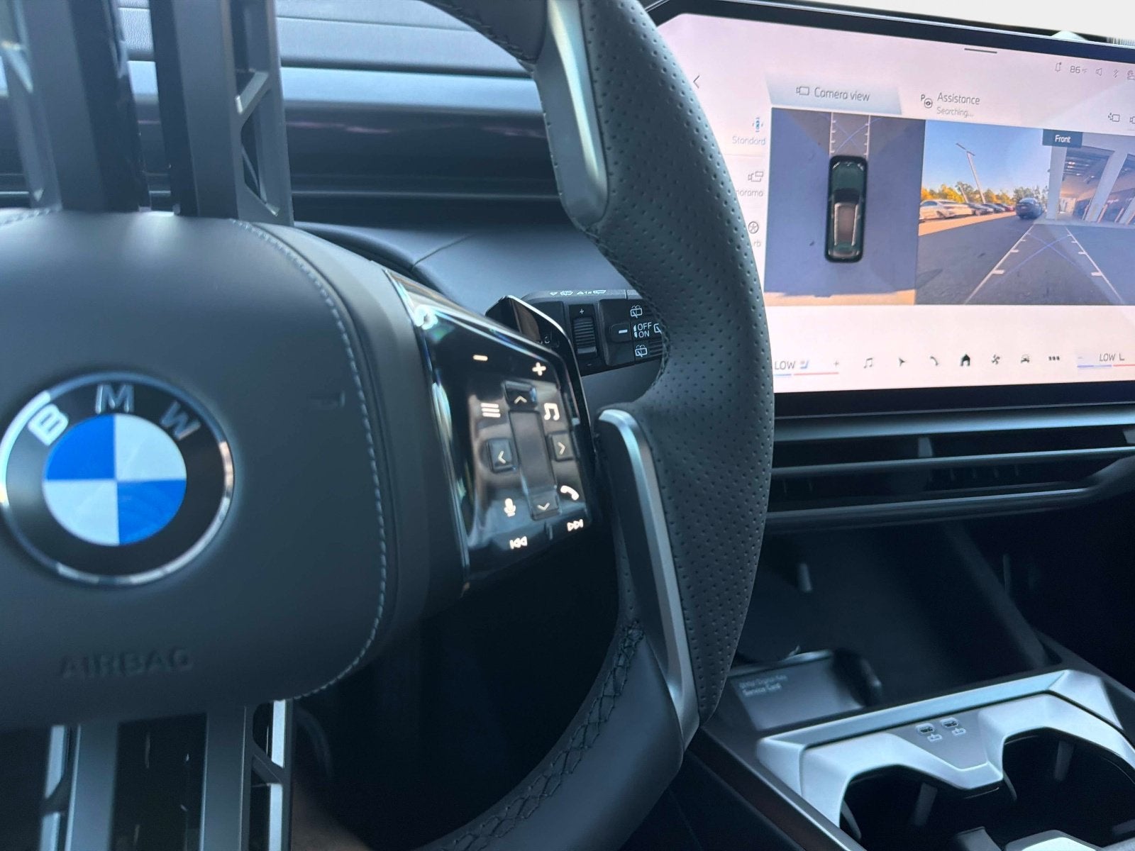 2027 BMW X5 40 40 xDrive
