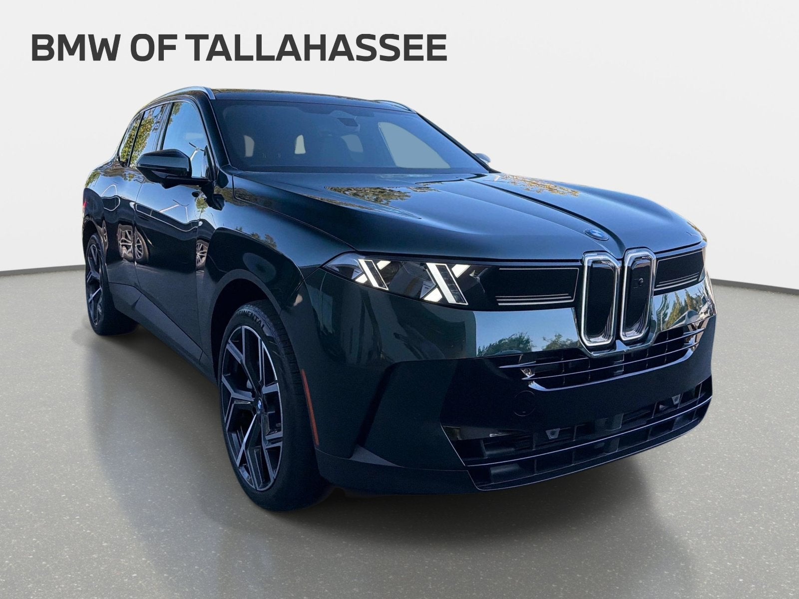 2027 BMW X5 40 40 xDrive