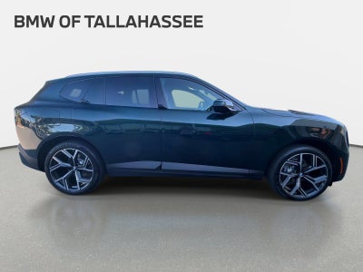 2027 BMW X5 40 40 xDrive