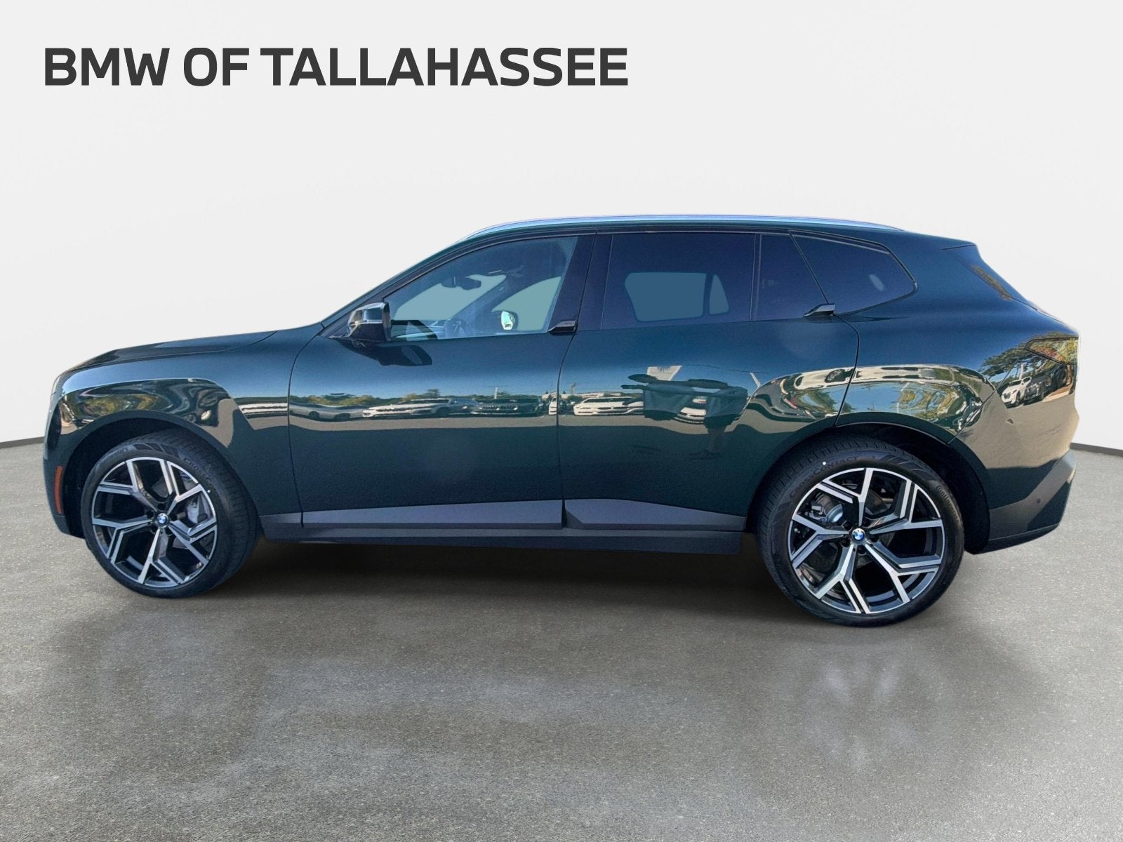 2027 BMW X5 40 40 xDrive