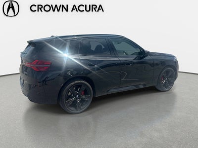 2026 BMW X3 M50 xDrive