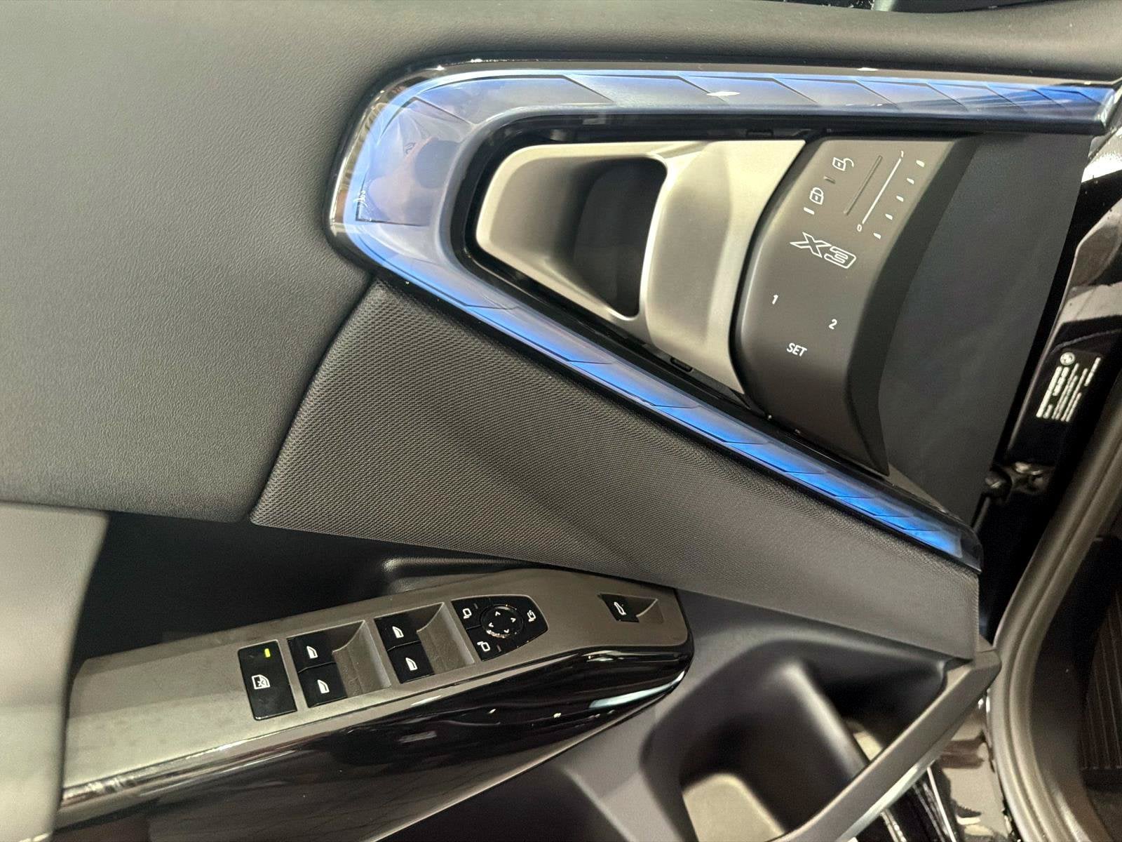 2026 BMW X3 M50 xDrive