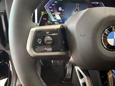 2026 BMW X3 M50 xDrive