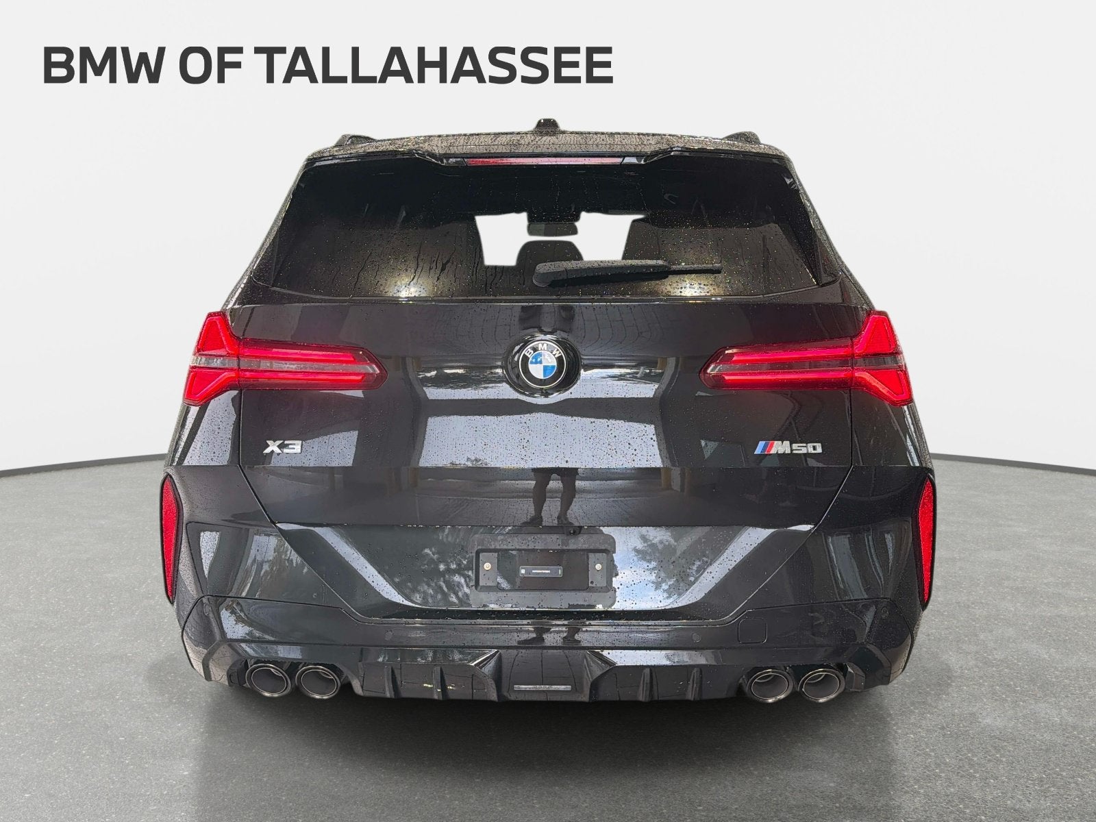 2026 BMW X3 M50 xDrive