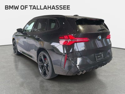 2026 BMW X3 M50 xDrive