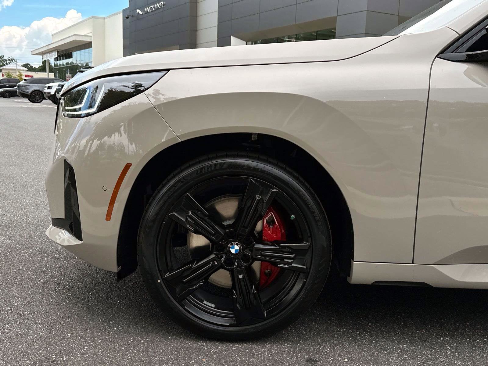 2026 BMW X3 M50 xDrive