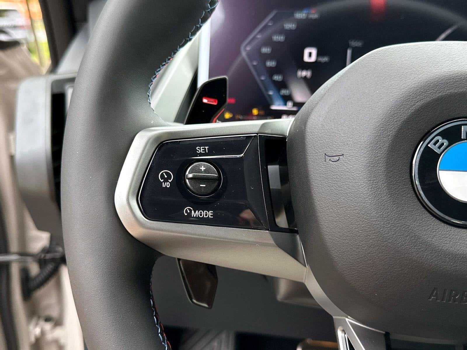 2026 BMW X3 M50 xDrive