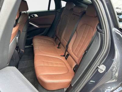 2020 BMW X6 xDrive40i