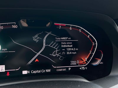 2020 BMW X6 xDrive40i