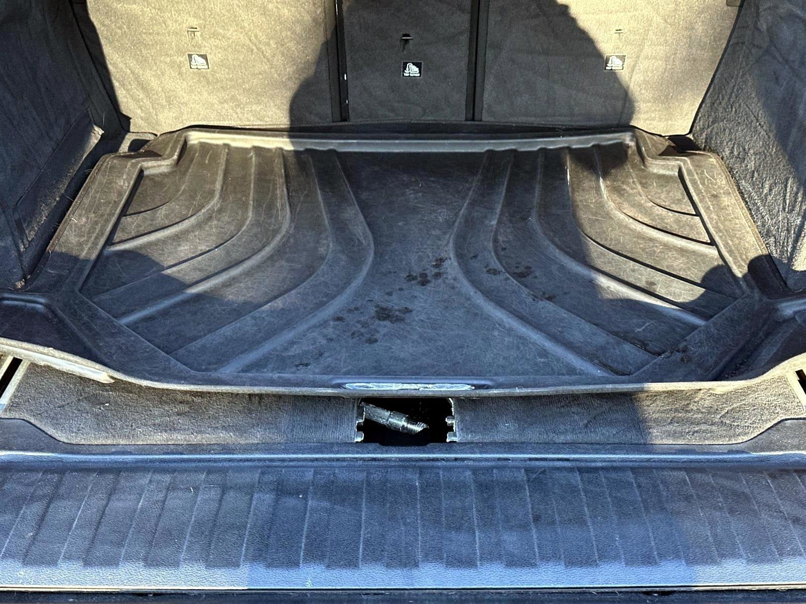 2018 BMW X5 sDrive35i