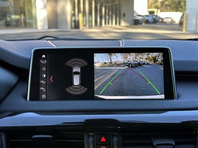 2018 BMW X5 sDrive35i