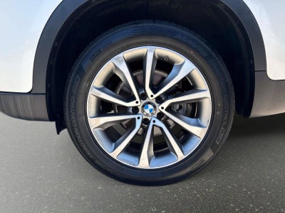 2018 BMW X6 sDrive35i