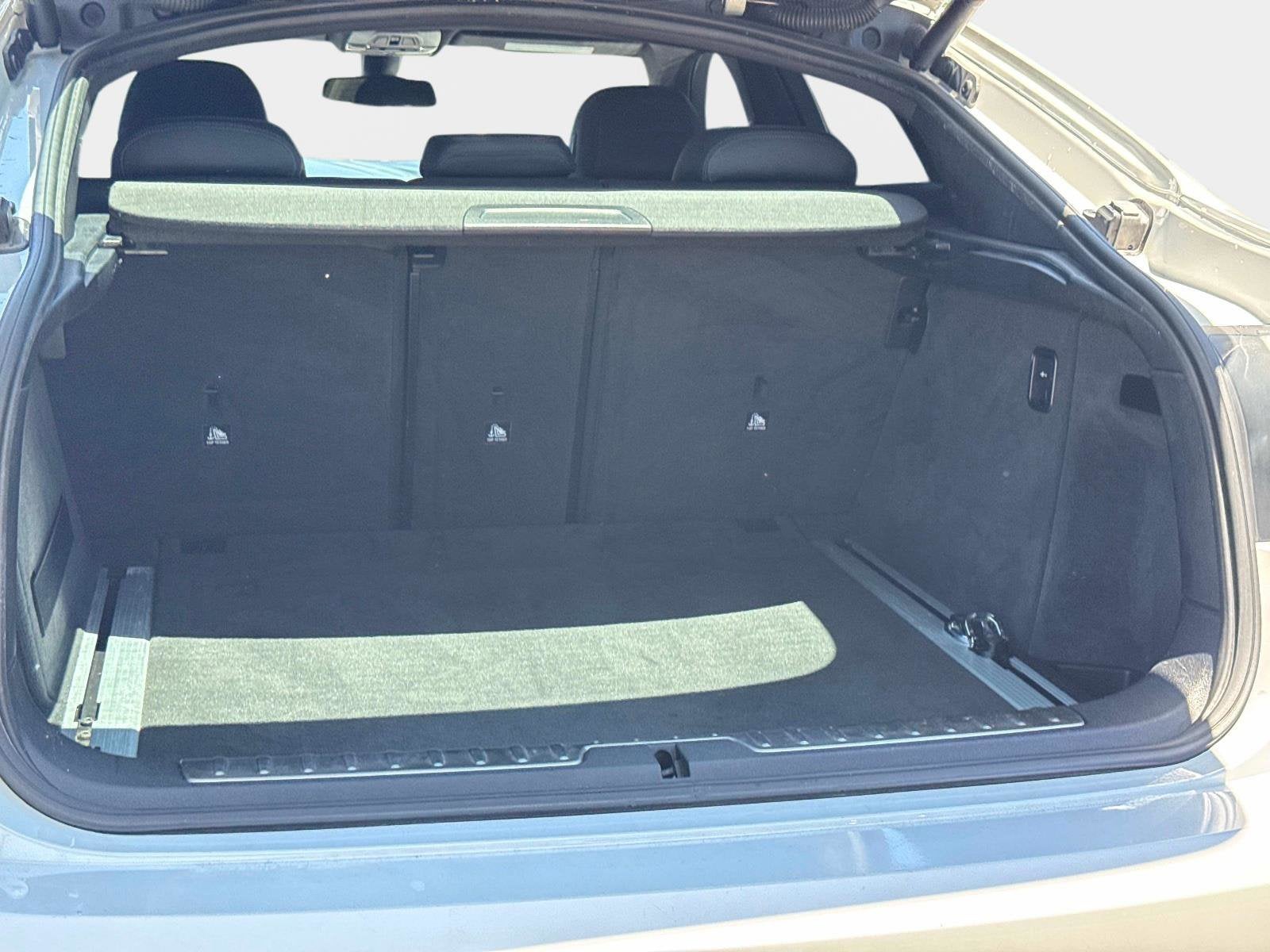 2018 BMW X6 sDrive35i