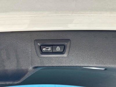 2018 BMW X6 sDrive35i
