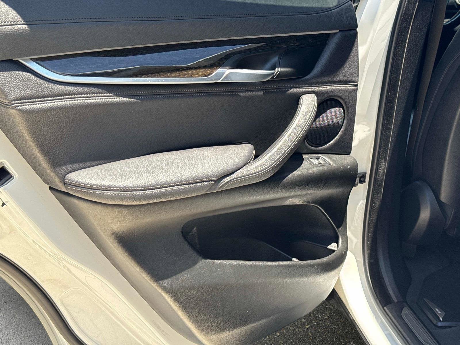 2018 BMW X6 sDrive35i