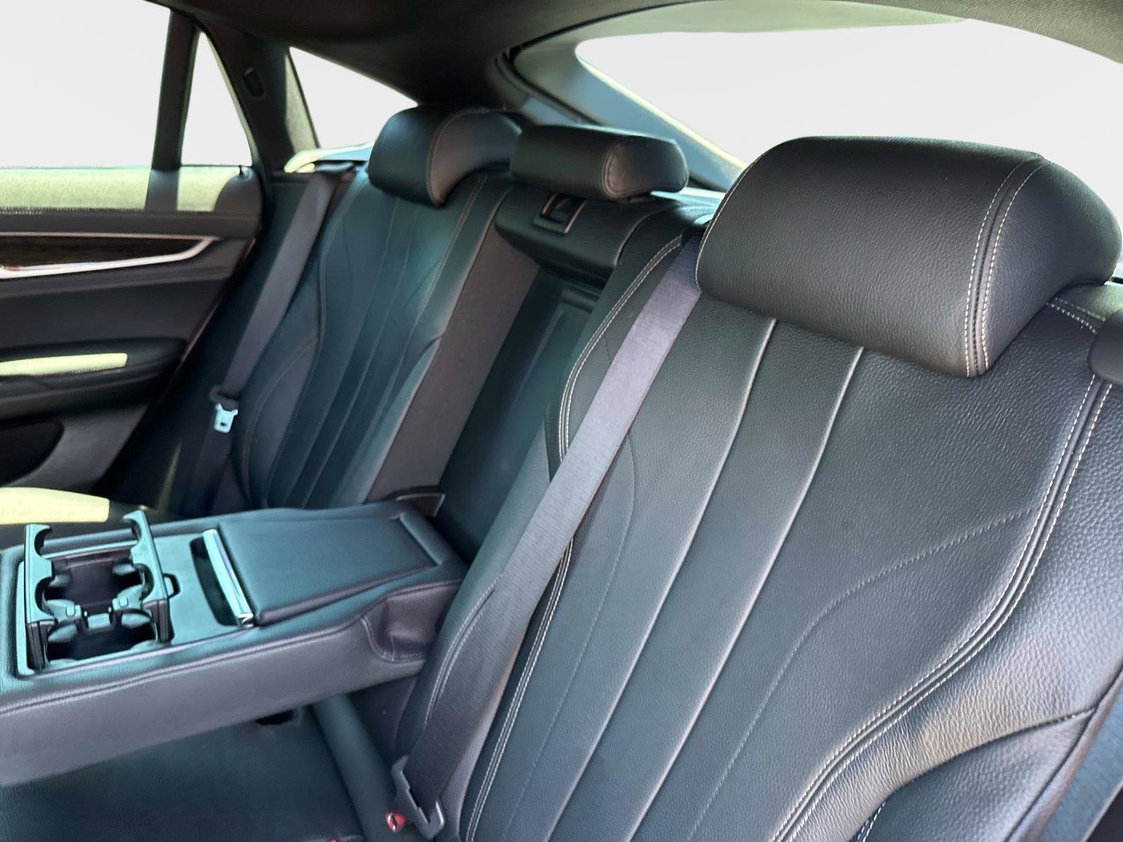 2018 BMW X6 sDrive35i