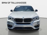 2018 BMW X6 sDrive35i